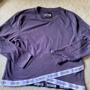 Long sleeve Victoria Sport shirt